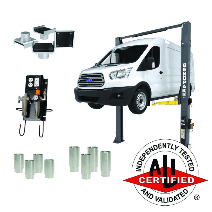 Car Lifts